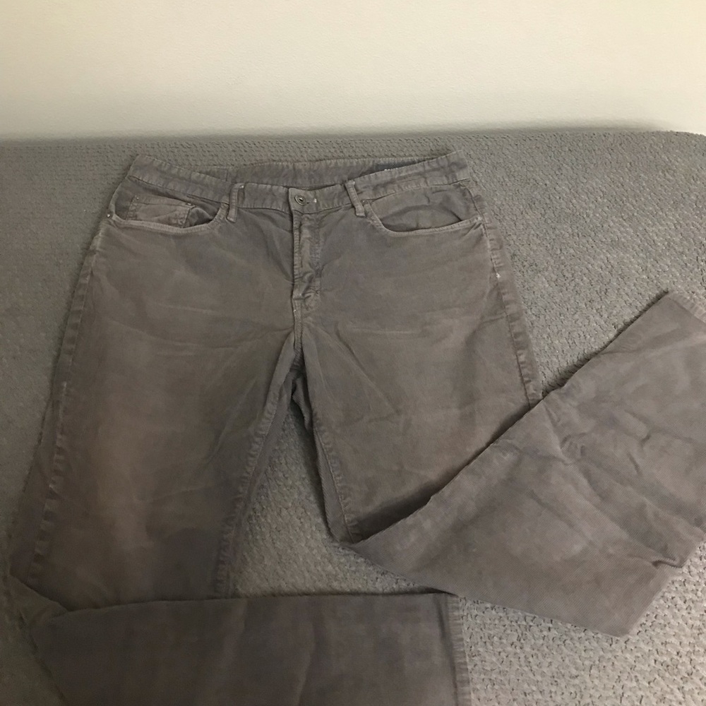 Bonobos Corduroy Pants